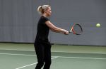 Cruqius 31 maart 2020
Tennissen voor het goede doel met Diederik v Manen. Anouk Smuldfers Ellie Lust en Laurien Verstraten