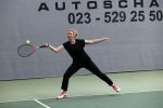 Cruqius 31 maart 2020
Tennissen voor het goede doel met Diederik v Manen. Anouk Smuldfers Ellie Lust en Laurien Verstraten