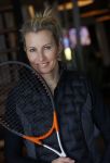 Cruqius 31 maart 2020
Tennissen voor het goede doel met Diederik v Manen. Anouk Smuldfers Ellie Lust en Laurien Verstraten