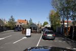 Ouderkerk aan de amstel 19 april 2020
Bij Loetje aan de amstel hebben ze een drive inn gemaakt.
