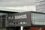 Amsterdam 14 juni 2016
ADAM Toren Eye theater Bimhuis muziekgebouw aan t ij en SBS Sanoma