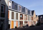 Weesp 7 april 2020
Huis van Brigitte Nijman