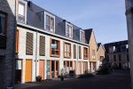 Weesp 7 april 2020
Huis van Brigitte Nijman