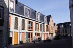 Weesp 7 april 2020
Huis van Brigitte Nijman