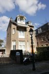 Den Haag 21 maart 2020
Bij het huis van Bruno Bruins wordt attentie afgegeven