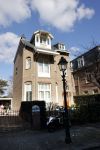 Den Haag 21 maart 2020
Bij het huis van Bruno Bruins wordt attentie afgegeven