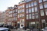 Amsterdam 1 april 2020
Huis Candy Dulfer .