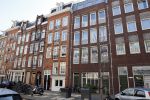 Amsterdam 1 april 2020
Huis Candy Dulfer .