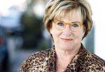 Naarden 17 april 2020
Catherine Keyl thuis en in haar Range Rover Cabrio