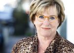 Naarden 17 april 2020
Catherine Keyl thuis en in haar Range Rover Cabrio