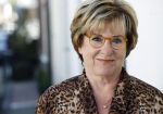 Naarden 17 april 2020
Catherine Keyl thuis en in haar Range Rover Cabrio