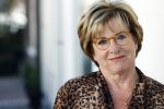 Naarden 17 april 2020
Catherine Keyl thuis en in haar Range Rover Cabrio