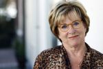 Naarden 17 april 2020
Catherine Keyl thuis en in haar Range Rover Cabrio