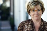 Naarden 17 april 2020
Catherine Keyl thuis en in haar Range Rover Cabrio
