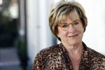 Naarden 17 april 2020
Catherine Keyl thuis en in haar Range Rover Cabrio