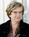 Naarden 17 april 2020
Catherine Keyl thuis en in haar Range Rover Cabrio