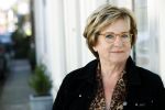 Naarden 17 april 2020
Catherine Keyl thuis en in haar Range Rover Cabrio