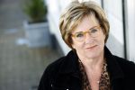 Naarden 17 april 2020
Catherine Keyl thuis en in haar Range Rover Cabrio