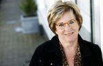 Naarden 17 april 2020
Catherine Keyl thuis en in haar Range Rover Cabrio
