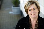 Naarden 17 april 2020
Catherine Keyl thuis en in haar Range Rover Cabrio