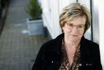 Naarden 17 april 2020
Catherine Keyl thuis en in haar Range Rover Cabrio