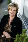 Naarden 17 april 2020
Catherine Keyl thuis en in haar Range Rover Cabrio