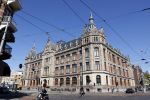 Amsterdam 20 april 2020
Conservatorium hotel in Amsterdam is gesloten vanwege corona