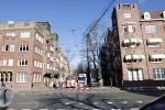 Amsterdam 12 maart 2020
Cornelis schuytstraat afgesloten wegen verbouwing.