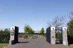 Lisse 20 april 2020
Harry Mens gaat op zijn fiets naar zijn crematorium in Lisse