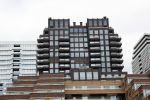 Amsterdam 14 april 2020
Appartement / huis Daley Blind op de zuidas.