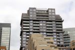Amsterdam 14 april 2020
Appartement / huis Daley Blind op de zuidas.