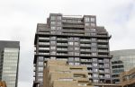 Amsterdam 14 april 2020
Appartement / huis Daley Blind op de zuidas.