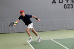 Cruqius 31 maart 2020
Tennissen voor het goede doel met Diederik v Manen. Anouk Smuldfers Ellie Lust en Laurien Verstraten