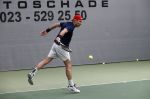 Cruqius 31 maart 2020
Tennissen voor het goede doel met Diederik v Manen. Anouk Smuldfers Ellie Lust en Laurien Verstraten