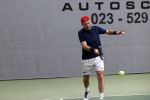 Cruqius 31 maart 2020
Tennissen voor het goede doel met Diederik v Manen. Anouk Smuldfers Ellie Lust en Laurien Verstraten