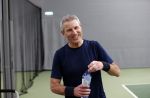 Cruqius 31 maart 2020
Tennissen voor het goede doel met Diederik v Manen. Anouk Smuldfers Ellie Lust en Laurien Verstraten