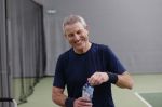 Cruqius 31 maart 2020
Tennissen voor het goede doel met Diederik v Manen. Anouk Smuldfers Ellie Lust en Laurien Verstraten