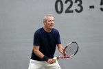 Cruqius 31 maart 2020
Tennissen voor het goede doel met Diederik v Manen. Anouk Smuldfers Ellie Lust en Laurien Verstraten