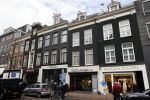 Amsterdam 14 maart 2020
Appartement / huis Dries Roelvink op de pc hoofstraat