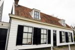 Durgerdam 18 april 2020
Durgerdam