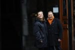 Amsterdam 18 maart 2020 
Portier Edwin van het conservatoriumhotel