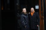 Amsterdam 18 maart 2020 
Portier Edwin van het conservatoriumhotel