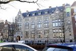 Amsterdam 12 maart 2020
In de Groote Heer woont oa Edwin Evers in een appartement / huis