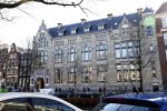 Amsterdam 12 maart 2020
In de Groote Heer woont oa Edwin Evers in een appartement / huis