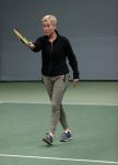 Cruqius 31 maart 2020
Tennissen voor het goede doel met Diederik v Manen. Anouk Smuldfers Ellie Lust en Laurien Verstraten