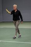Cruqius 31 maart 2020
Tennissen voor het goede doel met Diederik v Manen. Anouk Smuldfers Ellie Lust en Laurien Verstraten