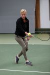 Cruqius 31 maart 2020
Tennissen voor het goede doel met Diederik v Manen. Anouk Smuldfers Ellie Lust en Laurien Verstraten