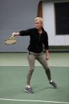 Cruqius 31 maart 2020
Tennissen voor het goede doel met Diederik v Manen. Anouk Smuldfers Ellie Lust en Laurien Verstraten