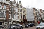 Amsterdam 2 april 2020
Huis Ferdinand Grapperhaus