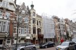 Amsterdam 2 april 2020
Huis Ferdinand Grapperhaus